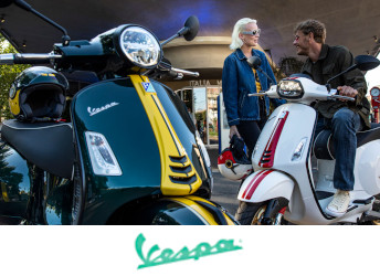 Vespa